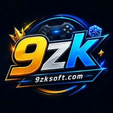 9ZK - Game Domino Seru dan Menarik
